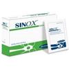 Sinox Integratore Per Il Trofismo Neuro Muscolare 20 Bustine