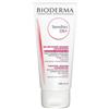 Bioderma Sensibio DS Moussant Gel Lenitivo Purificante Pelle Arrossata Con Squame 200 ml