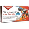Optima Glucosamina Joint Complex Plus Integratore Articolare 30 Compresse