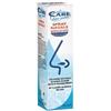 Care For You Spray Nasale Isotonico con Acqua di Mare 125 ml