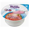 Nutilus Fruit Stage 3 Integratore Nutrizionale Gusto Fragola 3 Vasetti 150 g