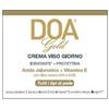 Doa Gold Crema Viso Giorno Idratante 50 ml