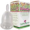 Farmacare Farmacup Coppetta Mestruale Silicone Ipoallergenica Piccola