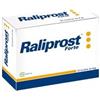 Raliprost Forte Integratore Prostata 20 Bustine