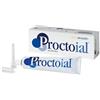 Proctoial Gel Rettale Emorroidi e Ragadi 30 ml