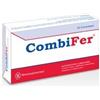 Combifer Integratore Ferro 20 Compresse
