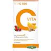 Erba Vita Vita C 500 Integratore Sistema Immunitario 30 Compresse