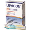Levigon Integratore 20 Bustine