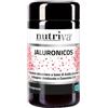 Nutriva Jaluronicos Integratore Invecchiamento Cutaneo 30 Compresse