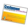 Cystoman Protection Integratore 20 Capsule