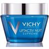 Vichy Liftactiv Notte Supreme Crema Anti-rughe Trattamento Notte 50 ml