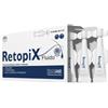 Retopix Innovet Retopix Fluido Dermatologico Idratante Lenitivo Cani e Gatti 10 Fialette
