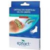 Epitact Barrette Sottodiafisarie Dita a Martello Taglia S Donna