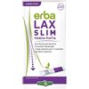 Erba Vita Erbalax Slim Pancia Piatta Integratore Dimagrante 12 Stick