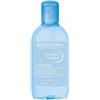 Bioderma Hydrabio Tonico Idratante Viso Pelle Sensibile e Disidratata 250 ml