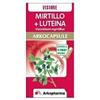 ARKOFARM Arkocapsule Mirtillo E Luteina Integratore 45 Capsule