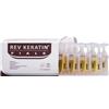 Rev Keratin Trattamento Anticaduta Capelli 15 Fiale