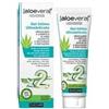 ALOEVERA2 Zuccari Aloevera2 Gel Intimo Ultradelicato Lenitivo 80 Ml