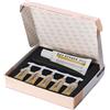 Rev Efface Kit Trattamento Depigmentante Crema Giorno 30 ml 5 Fiale Notte