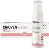 Crioven Schiuma Criogenica Per Dolori Venosi 150 ml