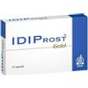 Idi Integratori Dietetici Ital Idiprost Gold Integratore 15 Capsule