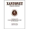 BROMATECH Xantonet Integratore Transito Intestinale 30 Compresse