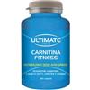 Ultimate Italia Carnitina Fitness 120 Capsule