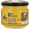 Alce Nero Miele Italiano di Acacia Biologico 300 g