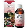 RICINO OLIO VEGETALE 100ML