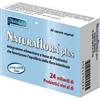 NaturaFlora Plus Integratore Intestinale 60 Capsule