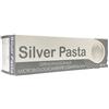 MedicBio Silver Pasta Crema Per Pelli Sensibili 50 ml