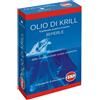 Kos Krill Olio Integratore 30 Perle