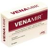 Venamir Integratore per il Microcircolo 30 Ovalette