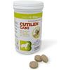 CUTILEN Trebifarma Cutilen Cani Integratore Salute e Bellezza del Mantello 50 Compresse