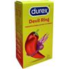 Durex Intense Little Devil Anello Vibrante Stimolazione Clitoride