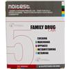Family Drug Test Farmacia Test Anti Droga Su Urine Monouso