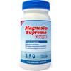 Natural Point Magnesio Supremo Integratore Gusto Ciliegia 150 g