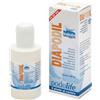 Diapodil Lavaggio Liquido Alterazioni Cutanee Piede Diabetico 100 ml