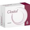 Clositol Integratore 20 Bustine