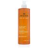 Nuxe Rêve de Miel Gel Doccia Viso e Corpo Pelle Secca 400 ml