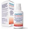 Meridol Collutorio Trattamento Gengive Infiammate Clorexidina 0,2% 300 ml