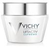 Vichy Liftactiv Supreme Trattamento Antirughe Pelle Secca 50 ml