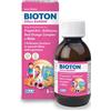 Bioton Difesa Bambini Sciroppo Integratore Difese Immunitarie 120 ml