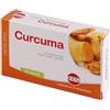 Kos Curcuma Estratto Secco Integratore 30 Capsule
