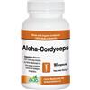 ALOHA CORDYCEPS Aloha-Cordyceps Integratore Alimentare 90 Capsule