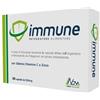Immune Integratore 30 Capsule