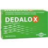 Dedalox Integratore 30 Compresse