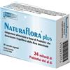 Naturaflora Plus Integratore Flora Batterica Intestinale 30 Capsule