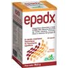 Epadx Integratore Funzionalità Epatica 40 Capsule