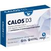 Calos D3 Integratore Ossa 30 Compresse